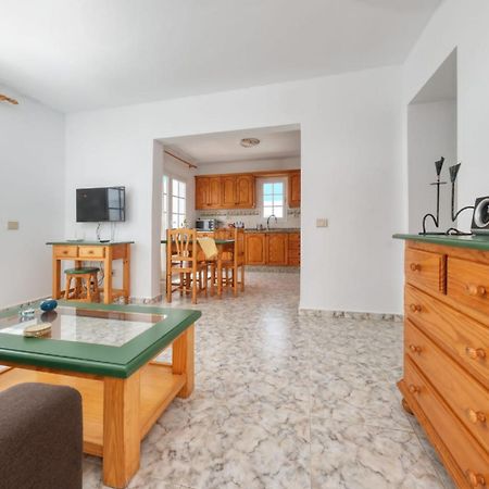 Marysol 6 Terrace With Sea Views, Close To The Sea Punta Mujeres 外观 照片