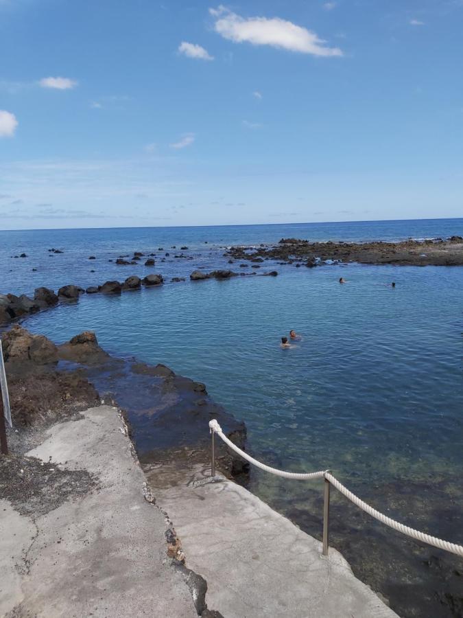 Marysol 6 Terrace With Sea Views, Close To The Sea Punta Mujeres 外观 照片