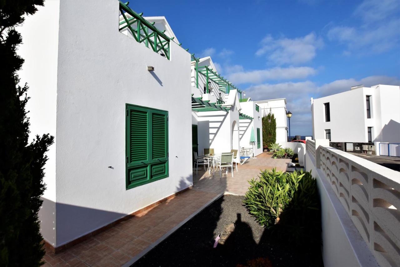 Marysol 6 Terrace With Sea Views, Close To The Sea Punta Mujeres 外观 照片