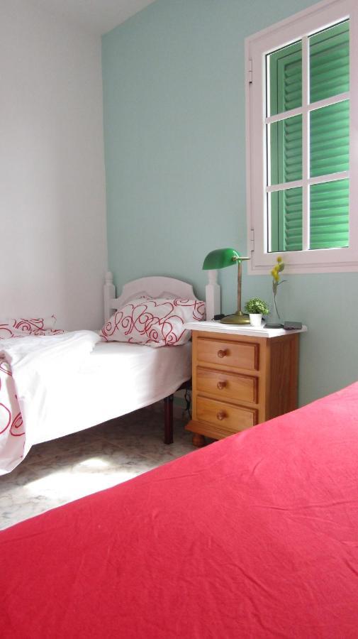 Marysol 6 Terrace With Sea Views, Close To The Sea Punta Mujeres 外观 照片