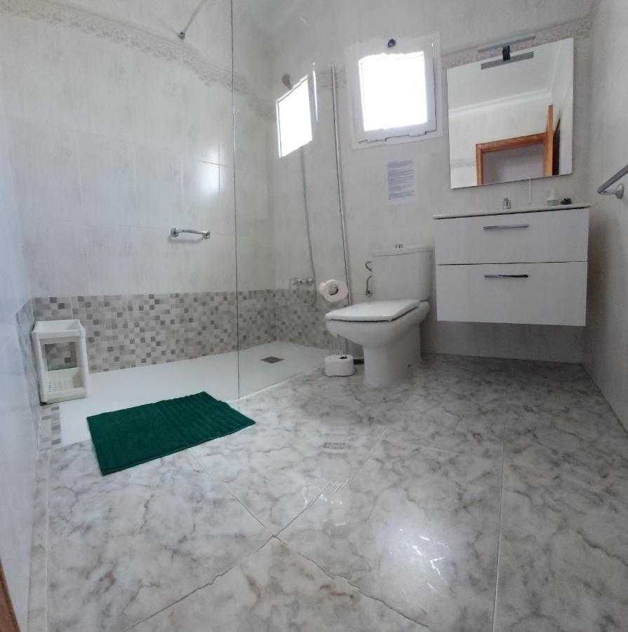 Marysol 6 Terrace With Sea Views, Close To The Sea Punta Mujeres 外观 照片
