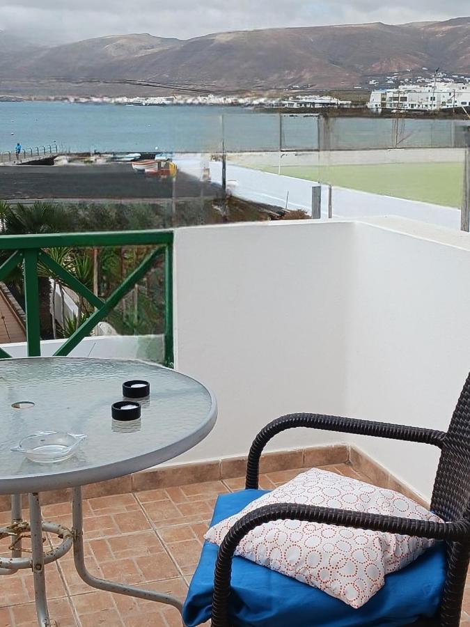Marysol 6 Terrace With Sea Views, Close To The Sea Punta Mujeres 外观 照片