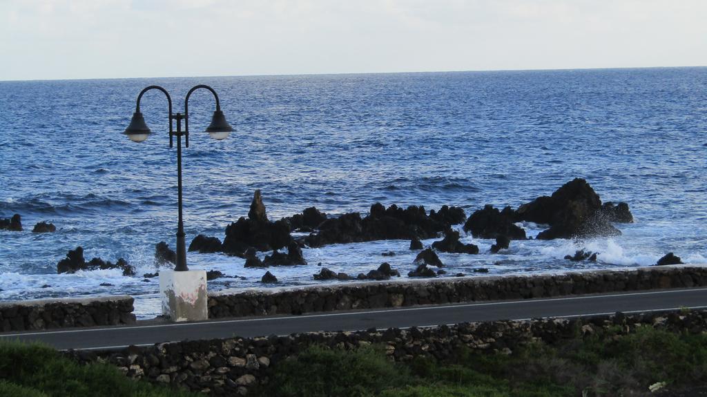 Marysol 6 Terrace With Sea Views, Close To The Sea Punta Mujeres 客房 照片