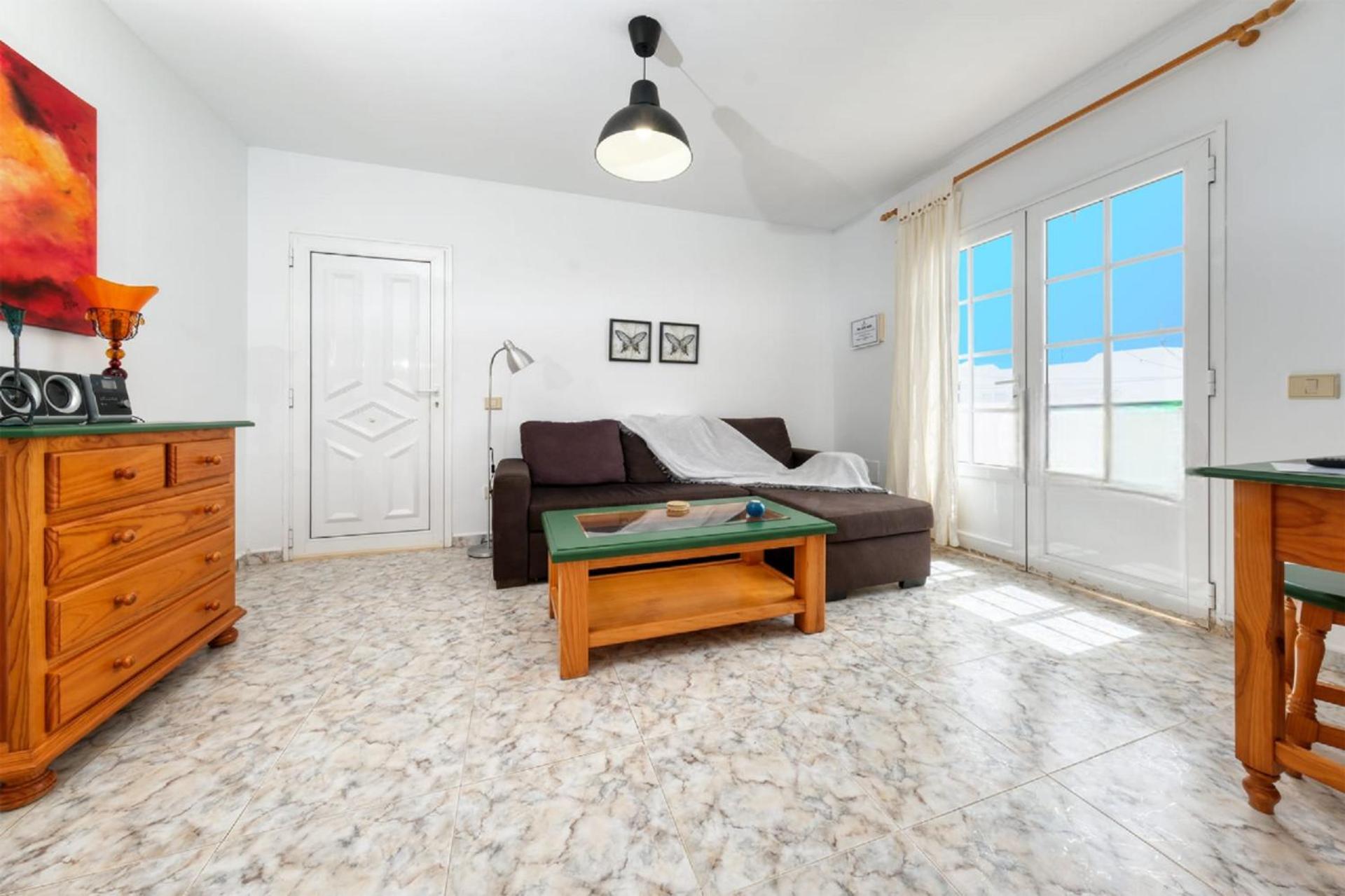 Marysol 6 Terrace With Sea Views, Close To The Sea Punta Mujeres 外观 照片