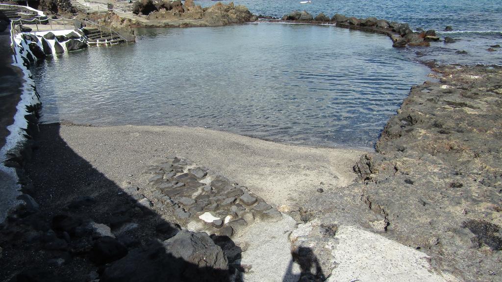 Marysol 6 Terrace With Sea Views, Close To The Sea Punta Mujeres 外观 照片