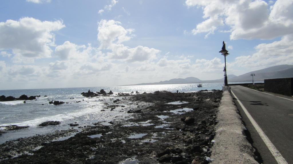 Marysol 6 Terrace With Sea Views, Close To The Sea Punta Mujeres 外观 照片