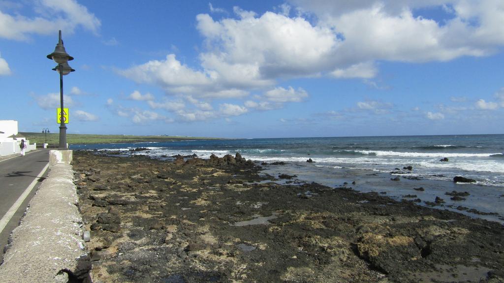 Marysol 6 Terrace With Sea Views, Close To The Sea Punta Mujeres 外观 照片