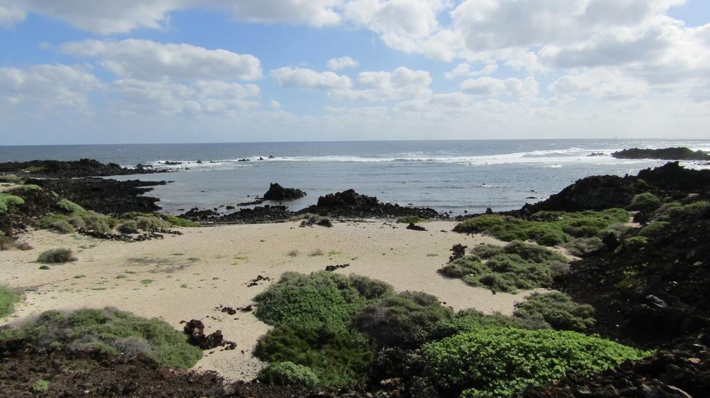 Marysol 6 Terrace With Sea Views, Close To The Sea Punta Mujeres 外观 照片