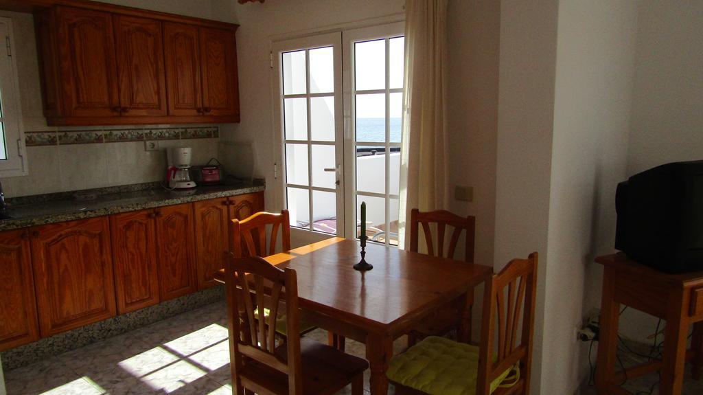 Marysol 6 Terrace With Sea Views, Close To The Sea Punta Mujeres 客房 照片