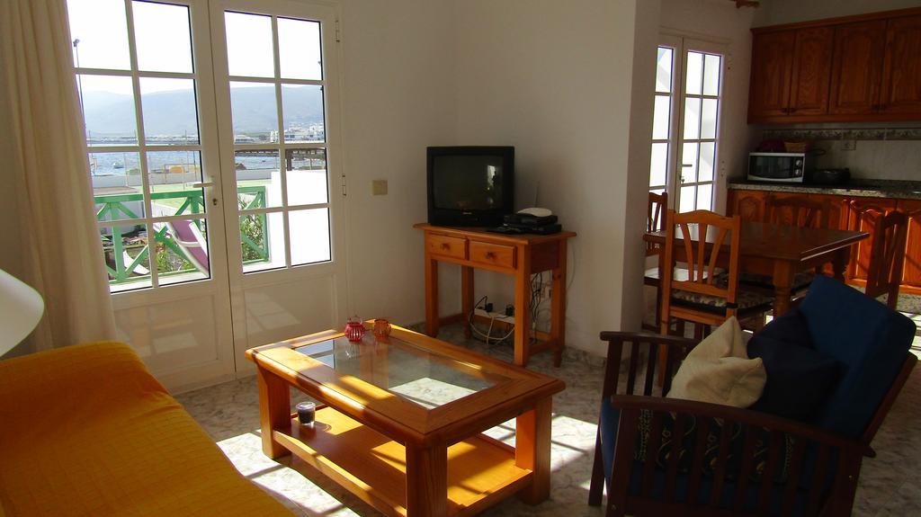 Marysol 6 Terrace With Sea Views, Close To The Sea Punta Mujeres 外观 照片