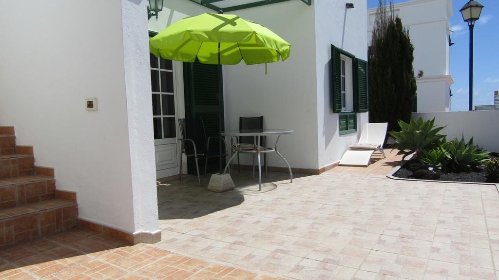 Marysol 6 Terrace With Sea Views, Close To The Sea Punta Mujeres 外观 照片