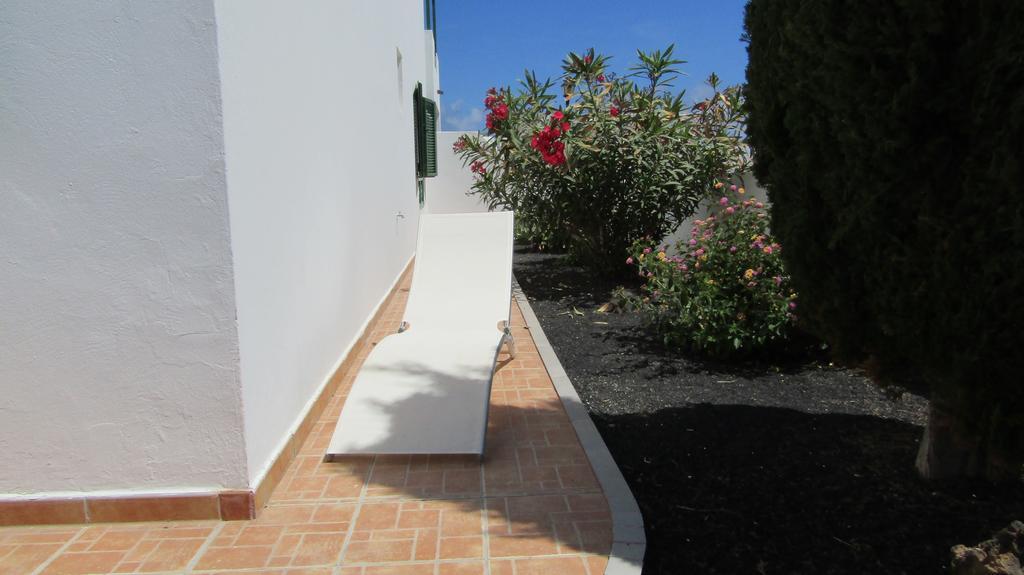Marysol 6 Terrace With Sea Views, Close To The Sea Punta Mujeres 外观 照片