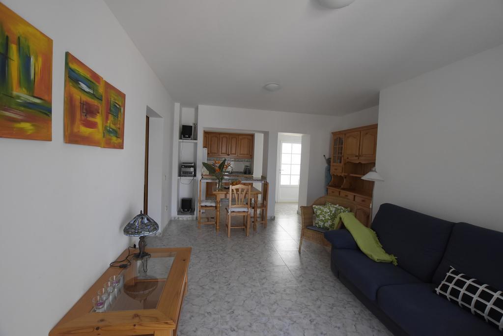 Marysol 6 Terrace With Sea Views, Close To The Sea Punta Mujeres 外观 照片