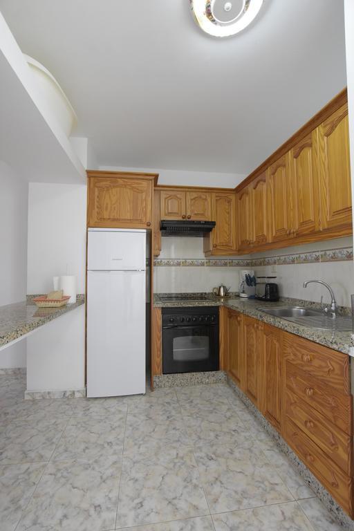 Marysol 6 Terrace With Sea Views, Close To The Sea Punta Mujeres 外观 照片