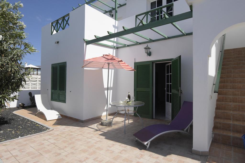 Marysol 6 Terrace With Sea Views, Close To The Sea Punta Mujeres 外观 照片