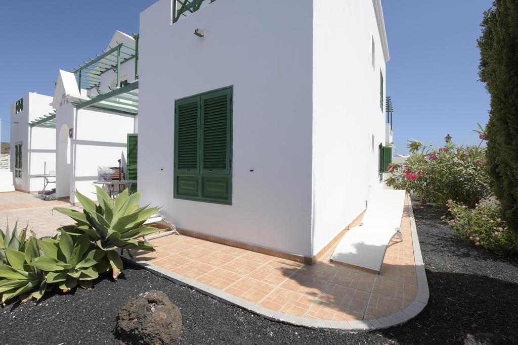 Marysol 6 Terrace With Sea Views, Close To The Sea Punta Mujeres 外观 照片