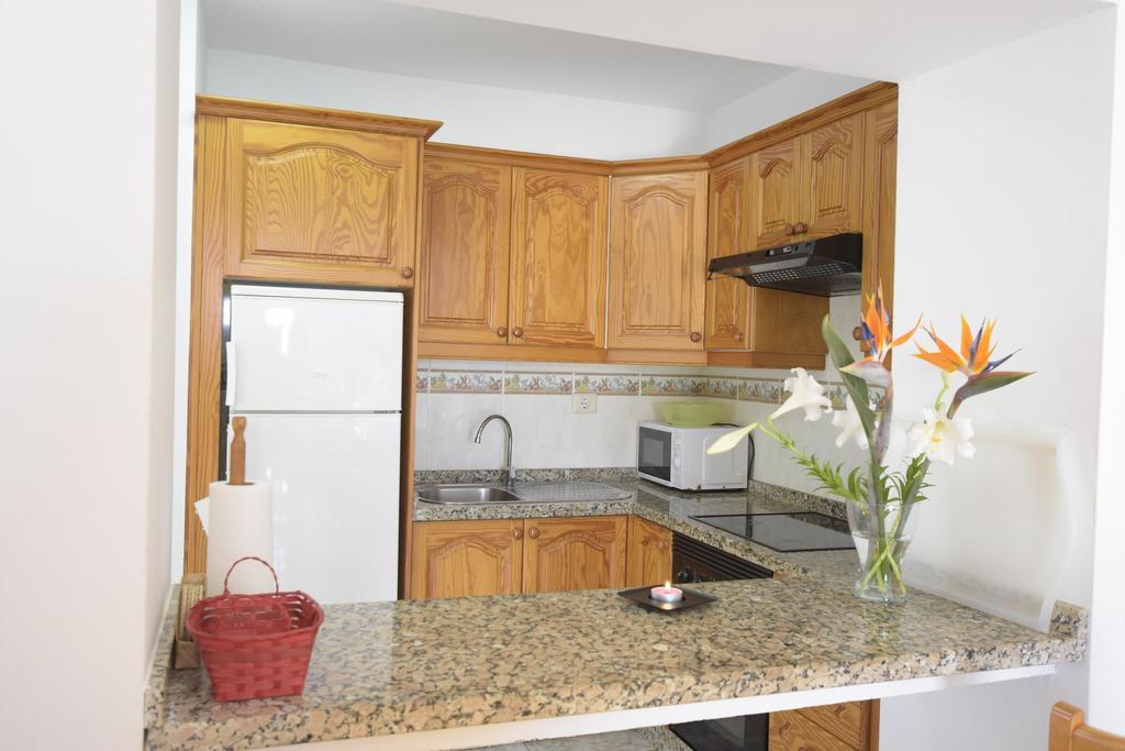 Marysol 6 Terrace With Sea Views, Close To The Sea Punta Mujeres 外观 照片