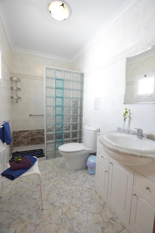 Marysol 6 Terrace With Sea Views, Close To The Sea Punta Mujeres 外观 照片