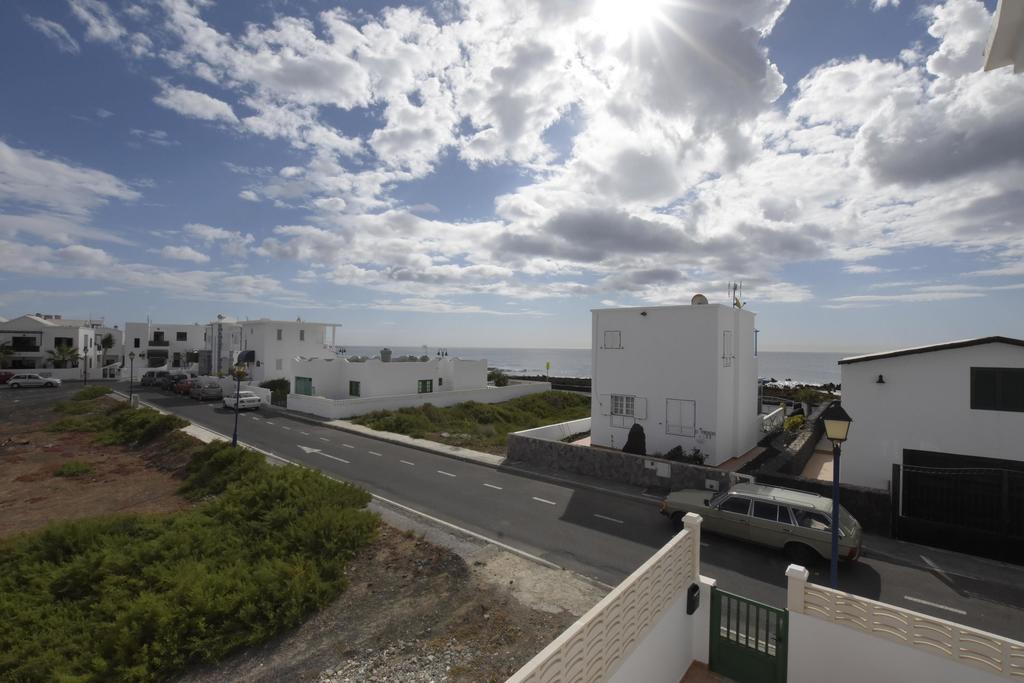 Marysol 6 Terrace With Sea Views, Close To The Sea Punta Mujeres 外观 照片