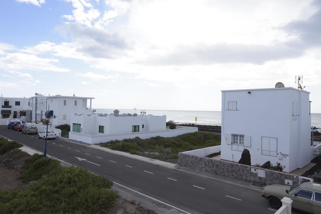 Marysol 6 Terrace With Sea Views, Close To The Sea Punta Mujeres 外观 照片