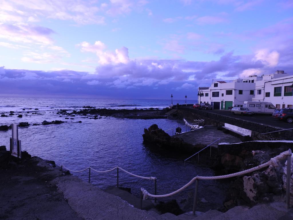 Marysol 6 Terrace With Sea Views, Close To The Sea Punta Mujeres 外观 照片