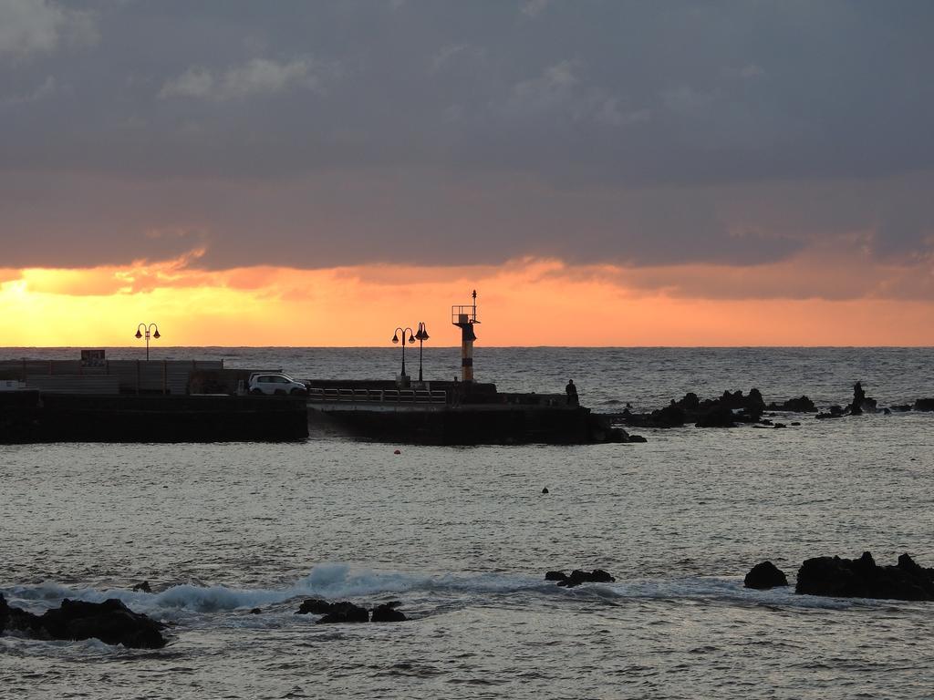 Marysol 6 Terrace With Sea Views, Close To The Sea Punta Mujeres 外观 照片