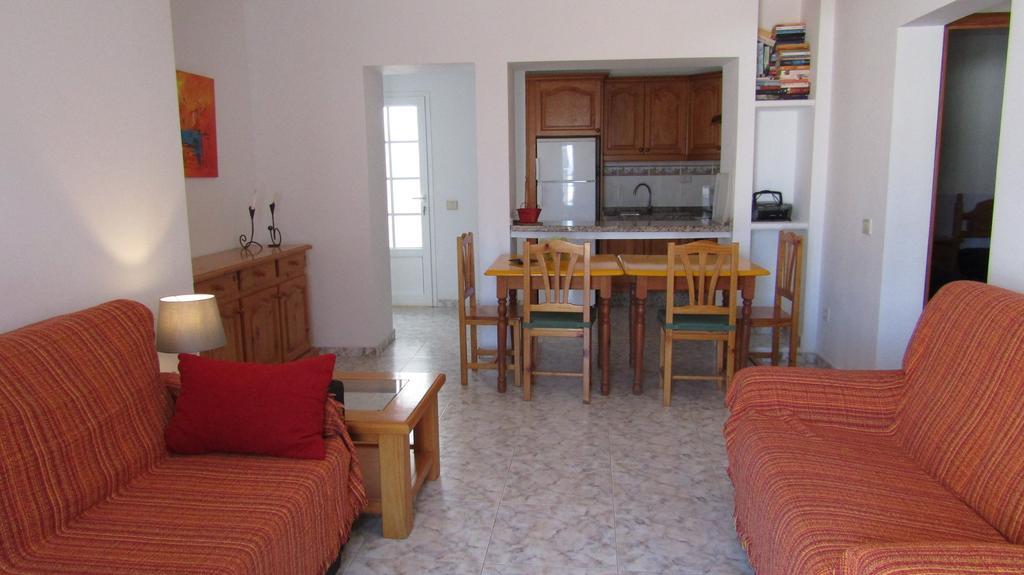 Marysol 6 Terrace With Sea Views, Close To The Sea Punta Mujeres 外观 照片
