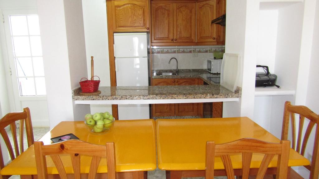 Marysol 6 Terrace With Sea Views, Close To The Sea Punta Mujeres 外观 照片